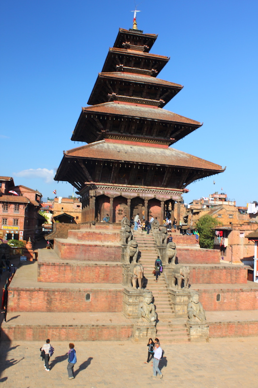 Kathmandu, Nepal