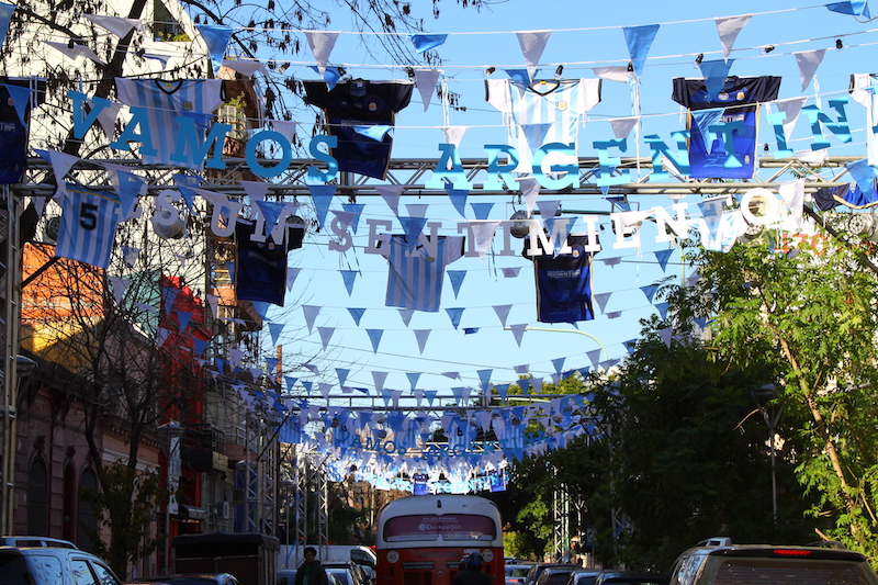 Buenos Aires, Argentina