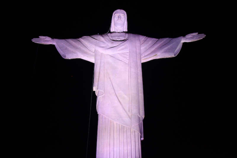 Rio de Janeiro, Brazil