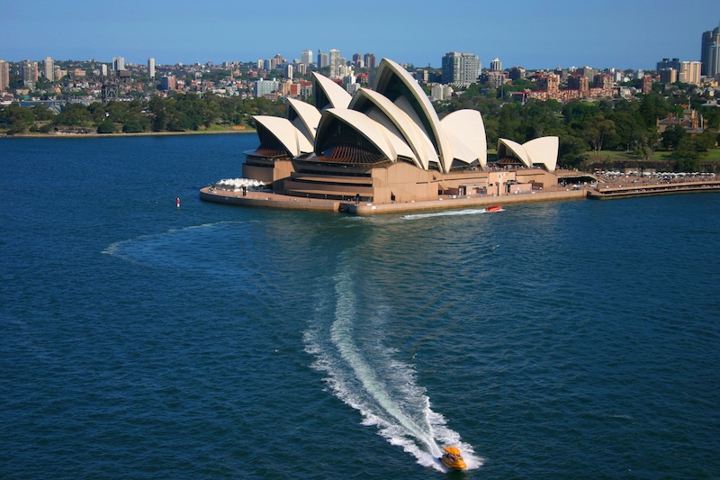 Sydney, Australia