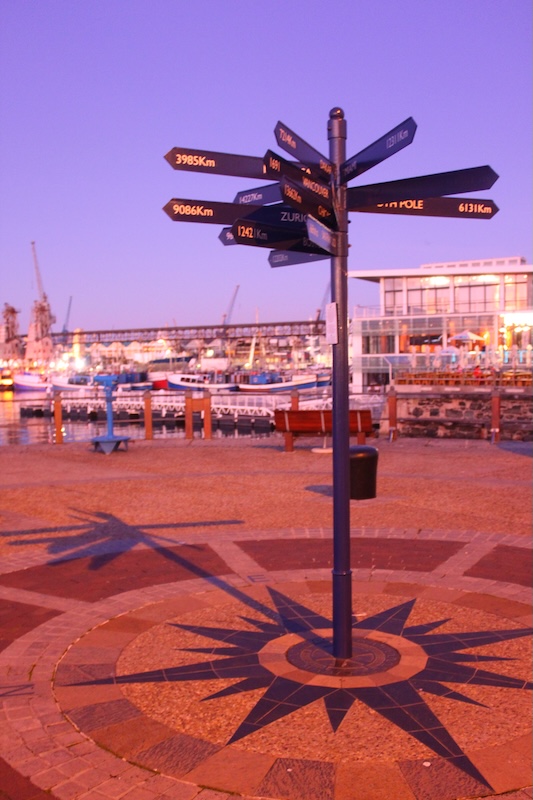 Cape Town, South Africa