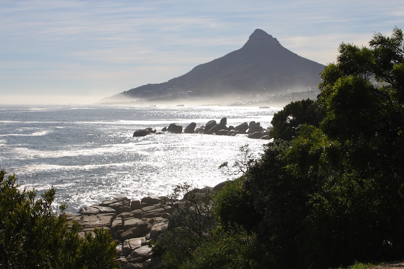 Cape Town, South Africa