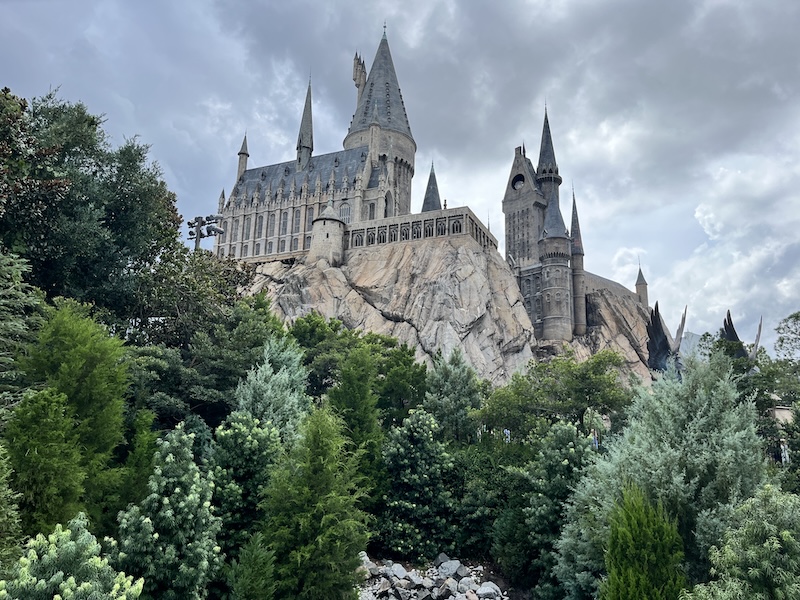 Hogwarts